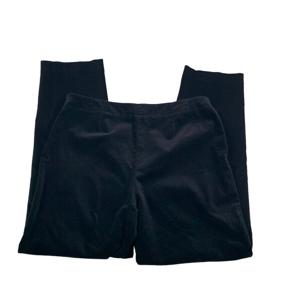 Talbots Black Women's Trousers - Picture 4 of 8